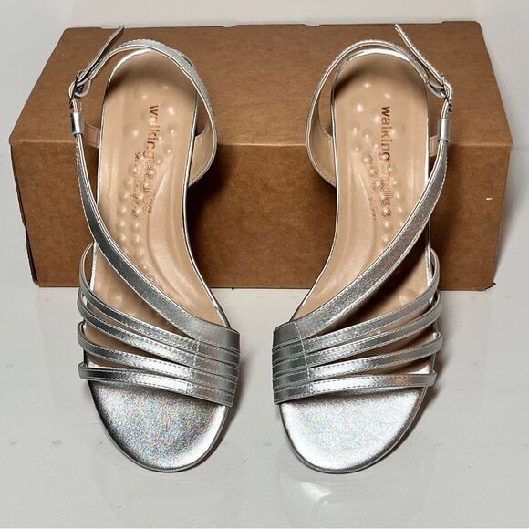 Walking Cradles Lettie Sandals - Picture 5 of 7